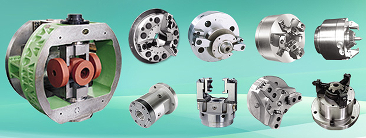 special-workholding