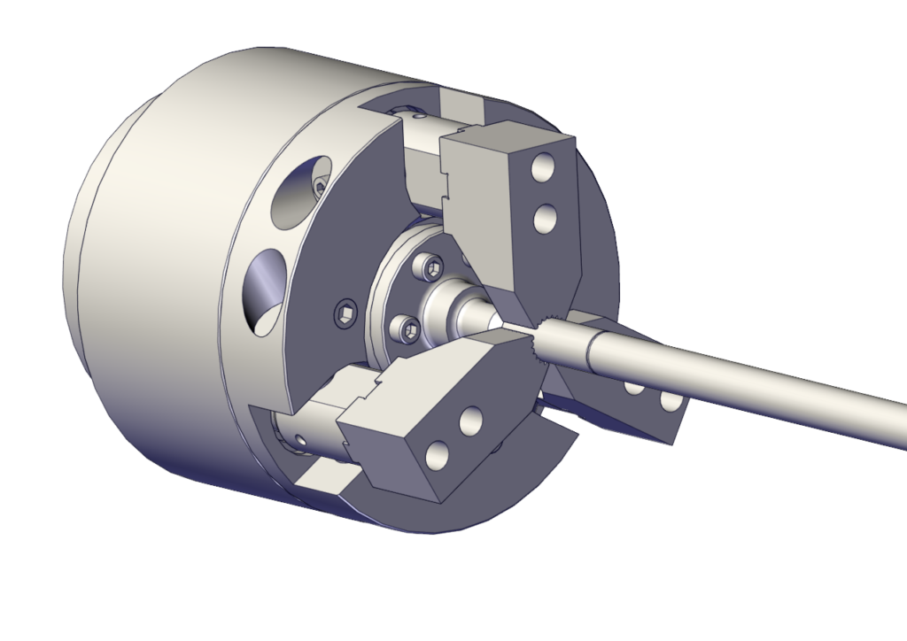 BRISK TECH ENGINEERS Guindy Machine Tools